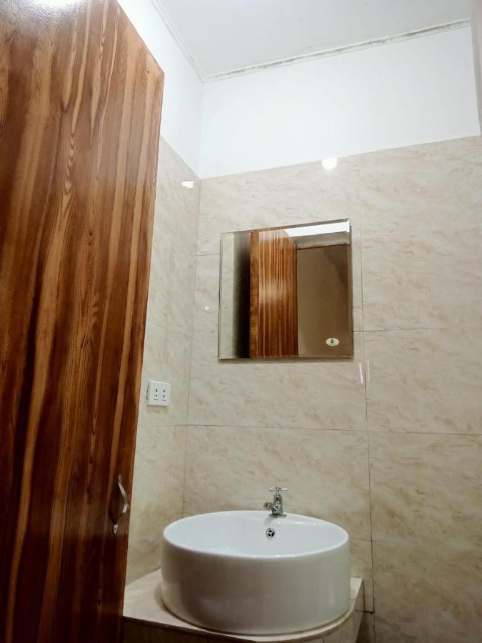 __Aplaridel Inn Suites__ Angeles Buitenkant foto